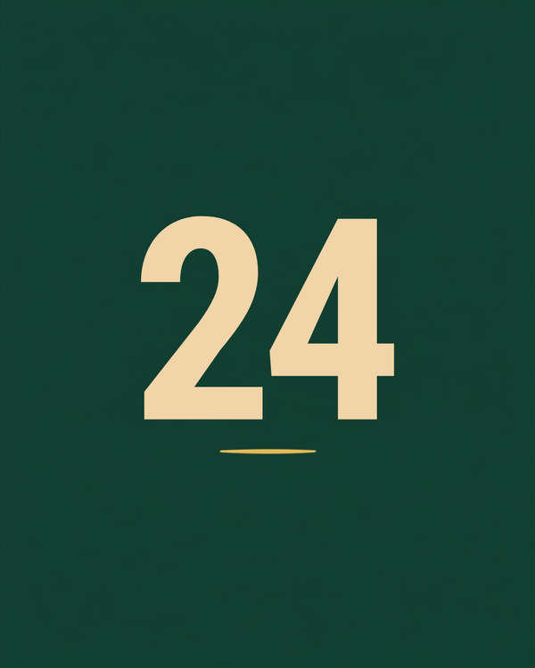 24 Months