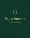 Extra Support add-on
